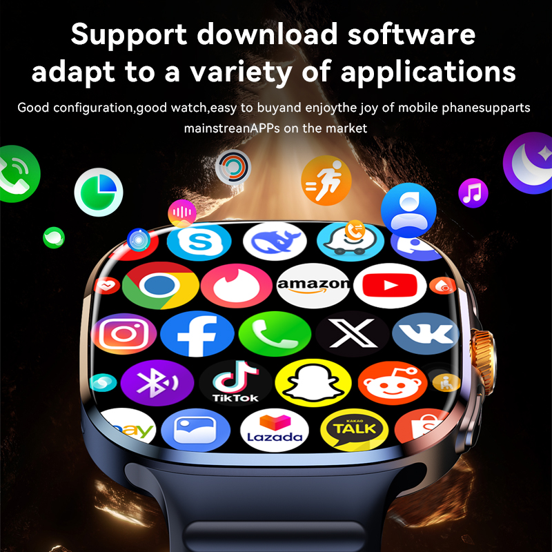 The Future of Smartwatch Manufacturing: Why Customization Defines Brand Power