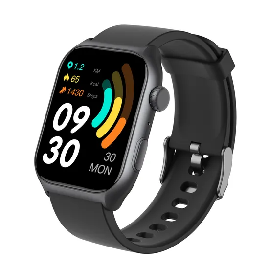 Starmax Gts7 PRO smartwatch customizable interface screen