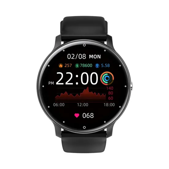 Customizable lightweight smart watch for wholesale