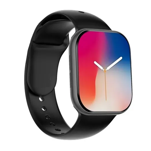 Customizable Wearable Device Advanced Dt 10 Series Smartwatch