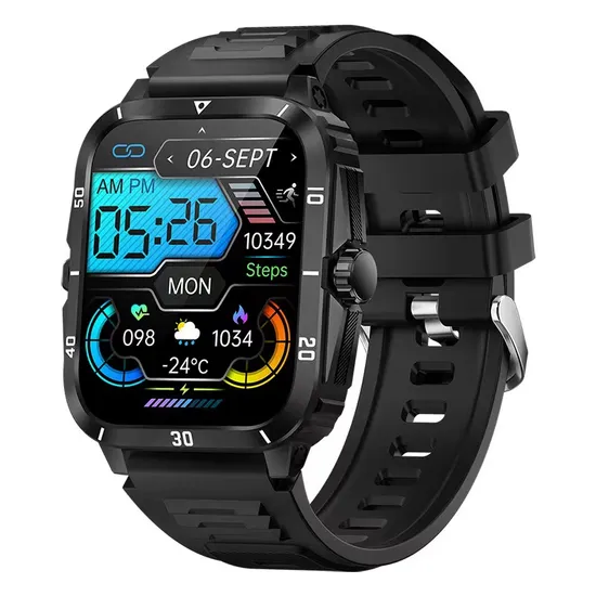 Customizable Sports Smartwatch for Wholesale