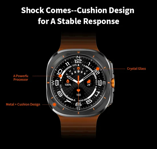 Customizable W7 Smartwatch Series 9 for Wholesale