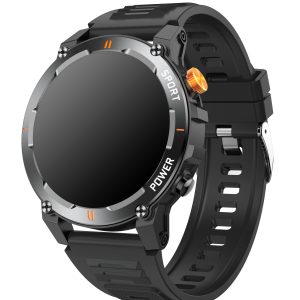 11hot touch screen sport waterproof smartwatch AMOLED display