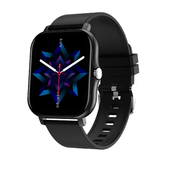 High-quality Amoled Smart Bracelet with Fitness Features