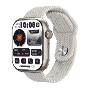 Sk9 PRO Bracelet with 2.13 inch AMOLED display