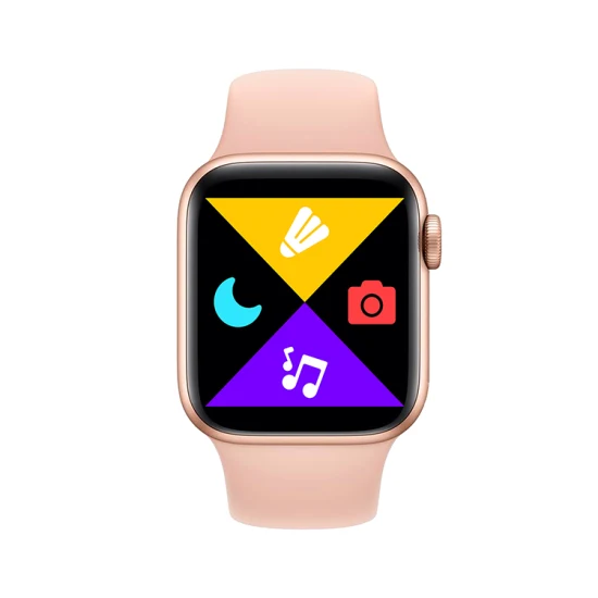 Wearable Device with Detection and Communication Functions