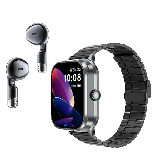 Customizable Bluetooth Smartwatch for wholesale buyers