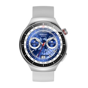 C18 Smartwatch with large round TFT screen