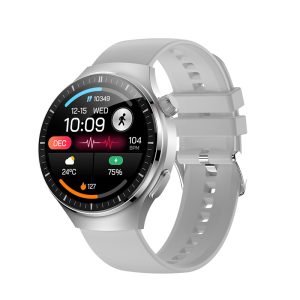 2024 Factory Wholesale Smart Watch C18 front view