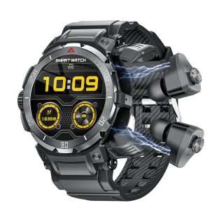 2024 New Gt100PRO Health Smart Watch with 1.46 inch AMOLED Display