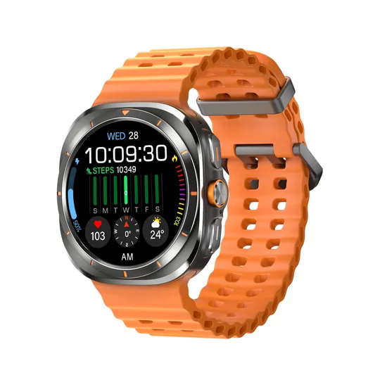 Huizhou Simba Technology Co., Ltd. smartwatch manufacturing