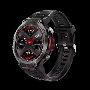 [Hot Item] 2024 S100 Smart Watch Bt Call 1.45" Screen IP67 Waterproof Sports Fitness Flashlight Music Heart Rate Blood Pressure Smartwatch