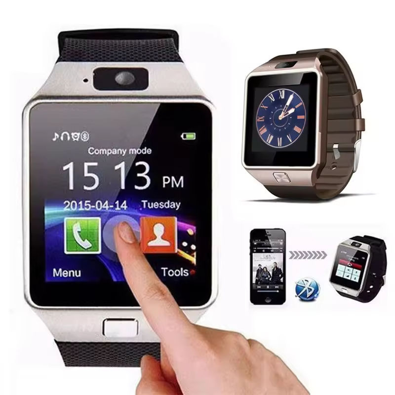 2024 Ultra Series Touch Screen Sports Smartwatch AMOLED Display