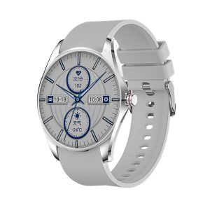 2025 C23 Smart Watch with Bluetooth Call Function