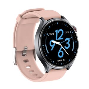 [Hot Item] 2025 Fashion Smart Watch for Men and Women, Bluetooth Call Fitness Tracker Smartwatch