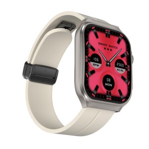 2025 Hot Selling Fashion F15 Smartwatch front view