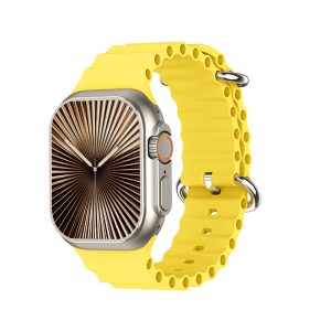 2025 Clear Audio Bluetooth Smart Watch with TFT Display