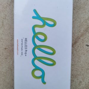 [Hot Item] 2025 New Hello3 PRO+ Smartwatch Wristwatches Online Bluetooth Smart Watch