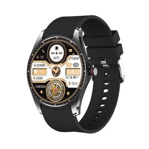 2025 Smart Watch with non-invasive blood glucose measurement