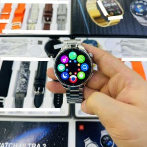 [Hot Item] 2025 Wholesale Watches Smart Electronic I70 Suit Gift Watches Bluetooth Bracelet Smartwatch 9 In1 Set Smart Watch