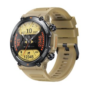 [Hot Item] 400mAh Long Standby New Outdoor Sport Smartwatch