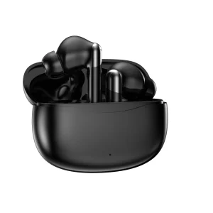 Buy V5.4 Tws Yw15 Headphones Earphones Ture Wireless Noise Cancelling Wireless Earbuds Smart Touch Lcd Screen Headphones