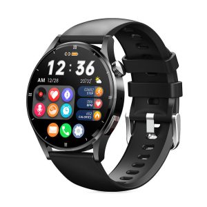 [Hot Item] Advanced Fashion QS39 Smartwatch with Heart Rate Monitor