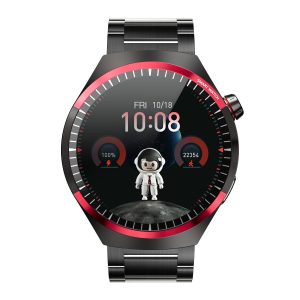 Health Sports Smart Band with AMOLED Display