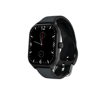 Big Screen Smart Watch with AMOLED Display