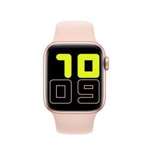 Bluetooth smart watch with IPS display