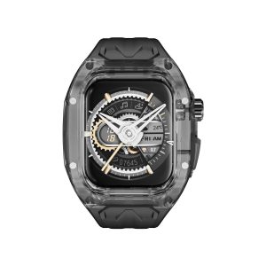 Bluetooth Call Sports Smartwatch with 1.95 Inch HD TFP Screen