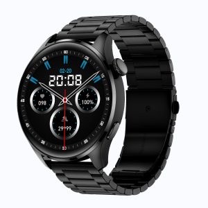 [Hot Item] C11 Bluetooth Call Heart Rate and Blood Pressure Monitoring Sports Smart Watch