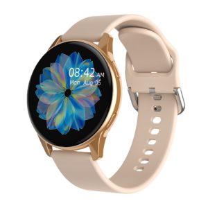 C19 Fitness Smart Watch with HD TFT Full Touch Screen Display