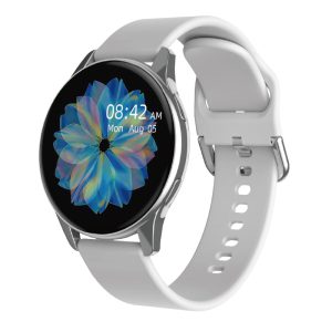 C19 Wholesale Fashion Smartwatch with Full Screen Touch TFT Display