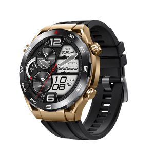 C20 Custom Sports Smart Watch with Amoled Display
