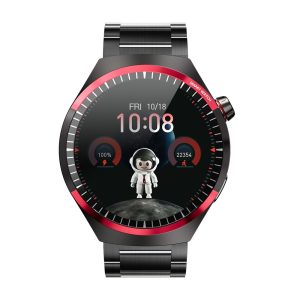 C22 Bluetooth Android OEM wholesale smartwatch with IPS display