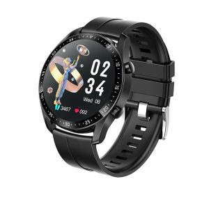 C300 Bluetooth call smartwatch with Amoled display