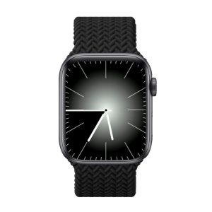 Bluetooth Smartwatch F13PRO front view with IPS display