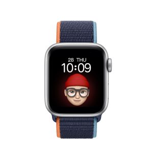 Cheap Sport X6 1.44 inch TFT Bluetooth Smartwatch front view