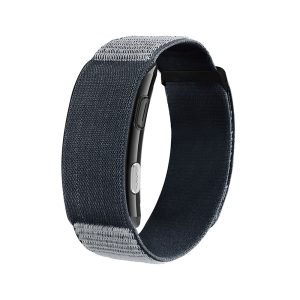 D04 No Screen ECG Waterproof Smart Bracelet front view