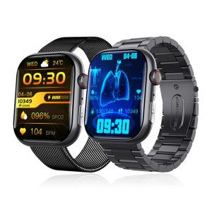 [Hot Item] ECG Uric Acid Health Smart Watch