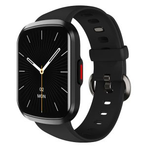 Ecword Hw13 Smart Watch AMOLED Sports Smartwatch Display