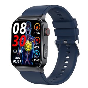 F300 Smart Watch with AMOLED Display