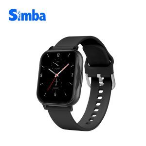 F9 Fashion Sport Smartwatch high resolution IPS display