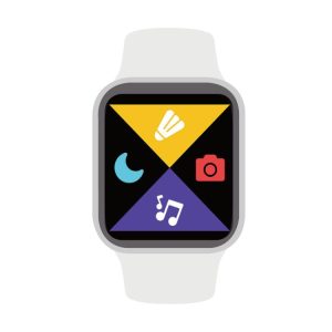 Factory Bluetooth Smart Bracelet Wholesale for Men with IPS Display