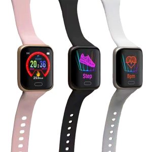 Factory Direct W27 Kids Smartwatch with IPS Display