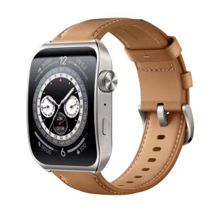 F15 Smart Watch with Curved IPS Display