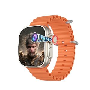 [Hot Item] Factory Price 4G SIM Card Smartwatch Reloj Inteligente Phone Watch 5g