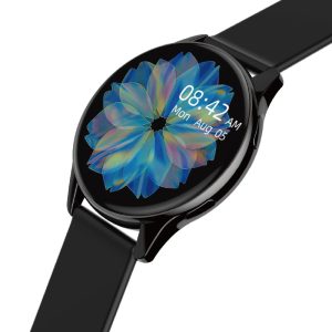 C19 Full Touch Screen Sports Smartwatch with TFT Display