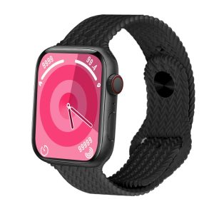 F13 PRO Smart Watch front view showing TFT display